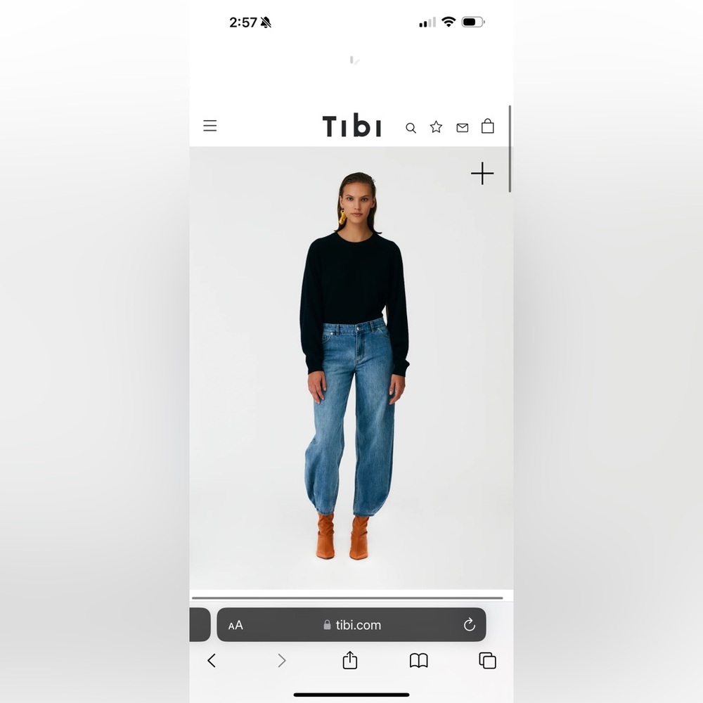 Tibi Brancusi Jean ❤️
